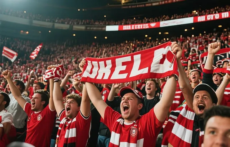 西甲官方赛事频道横幅