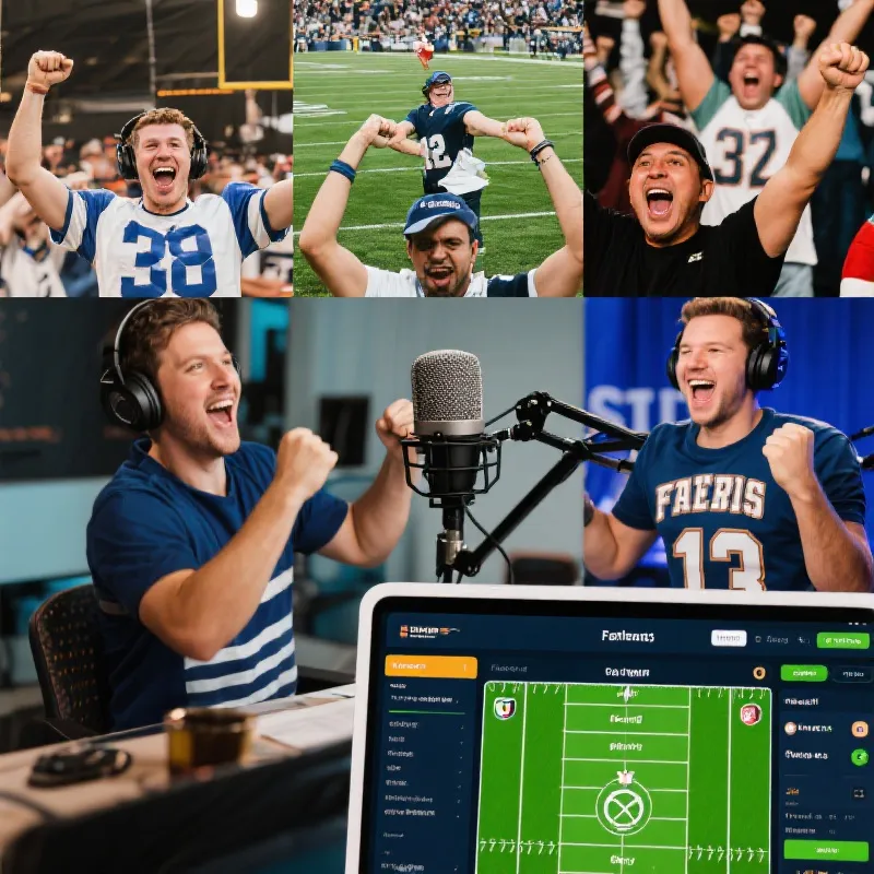 全天候足球生活